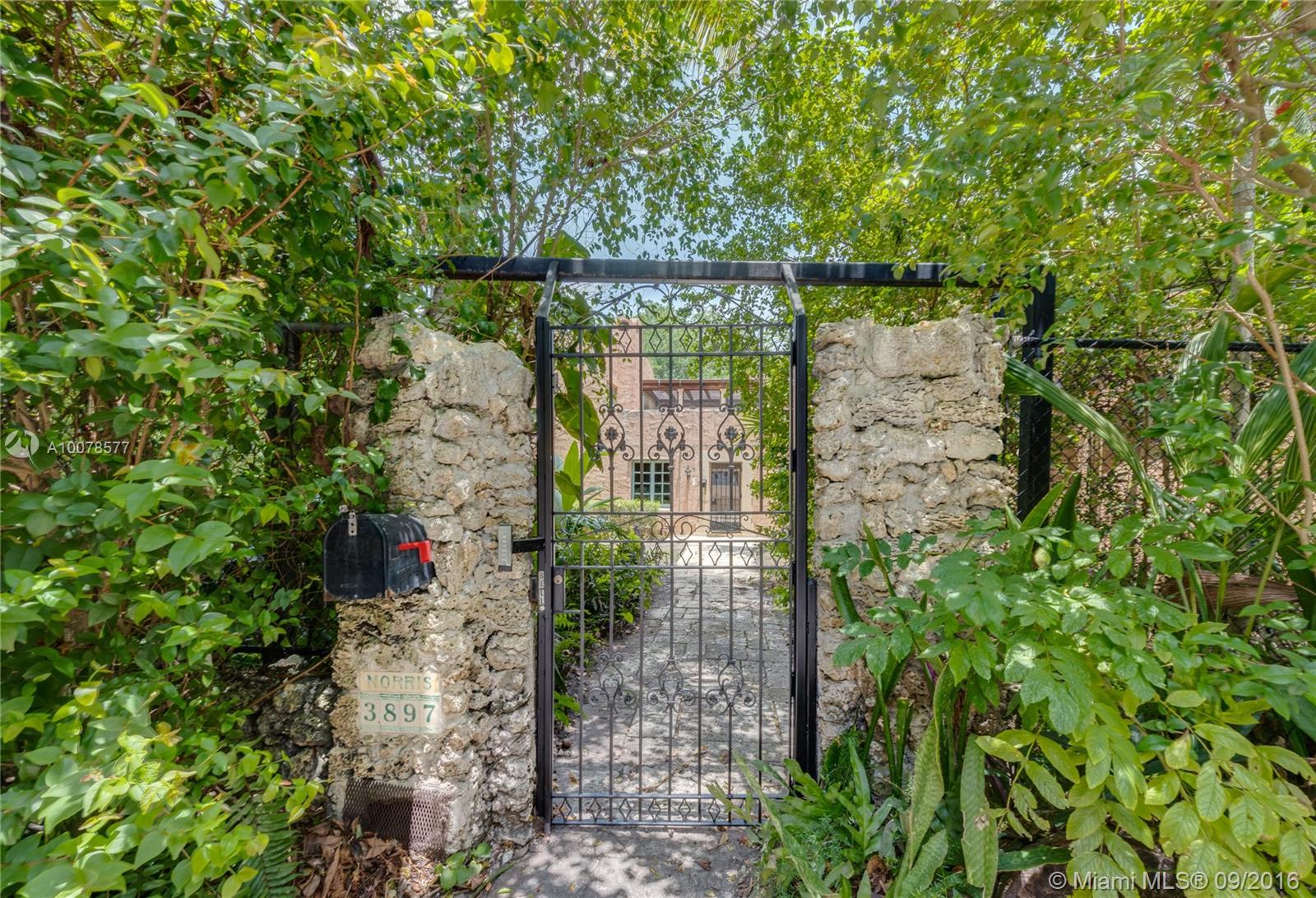 Leafy Way - Residential