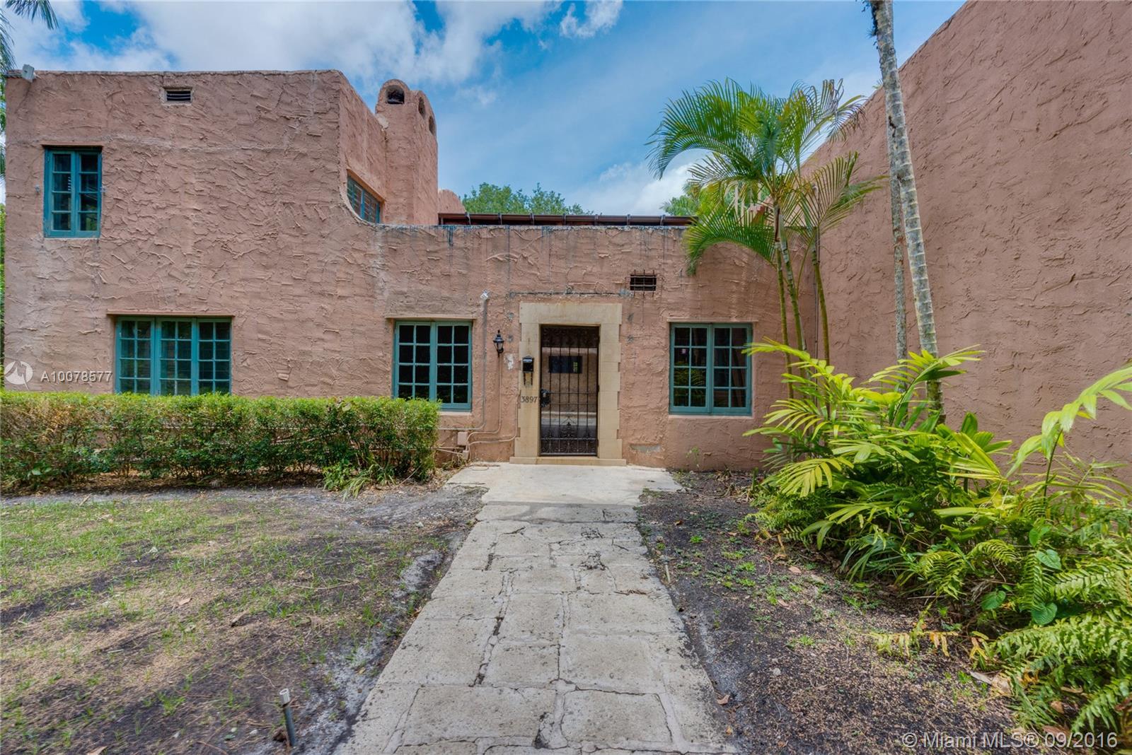 Leafy Way - Residential