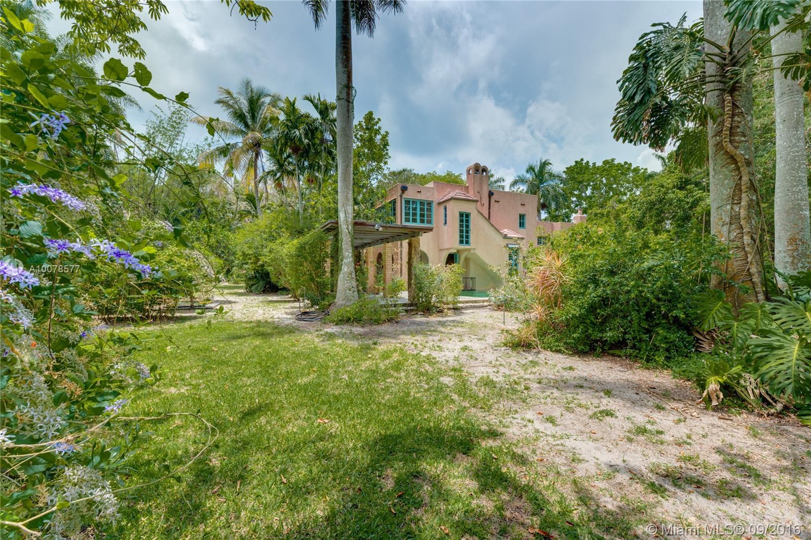 Leafy Way - Residential