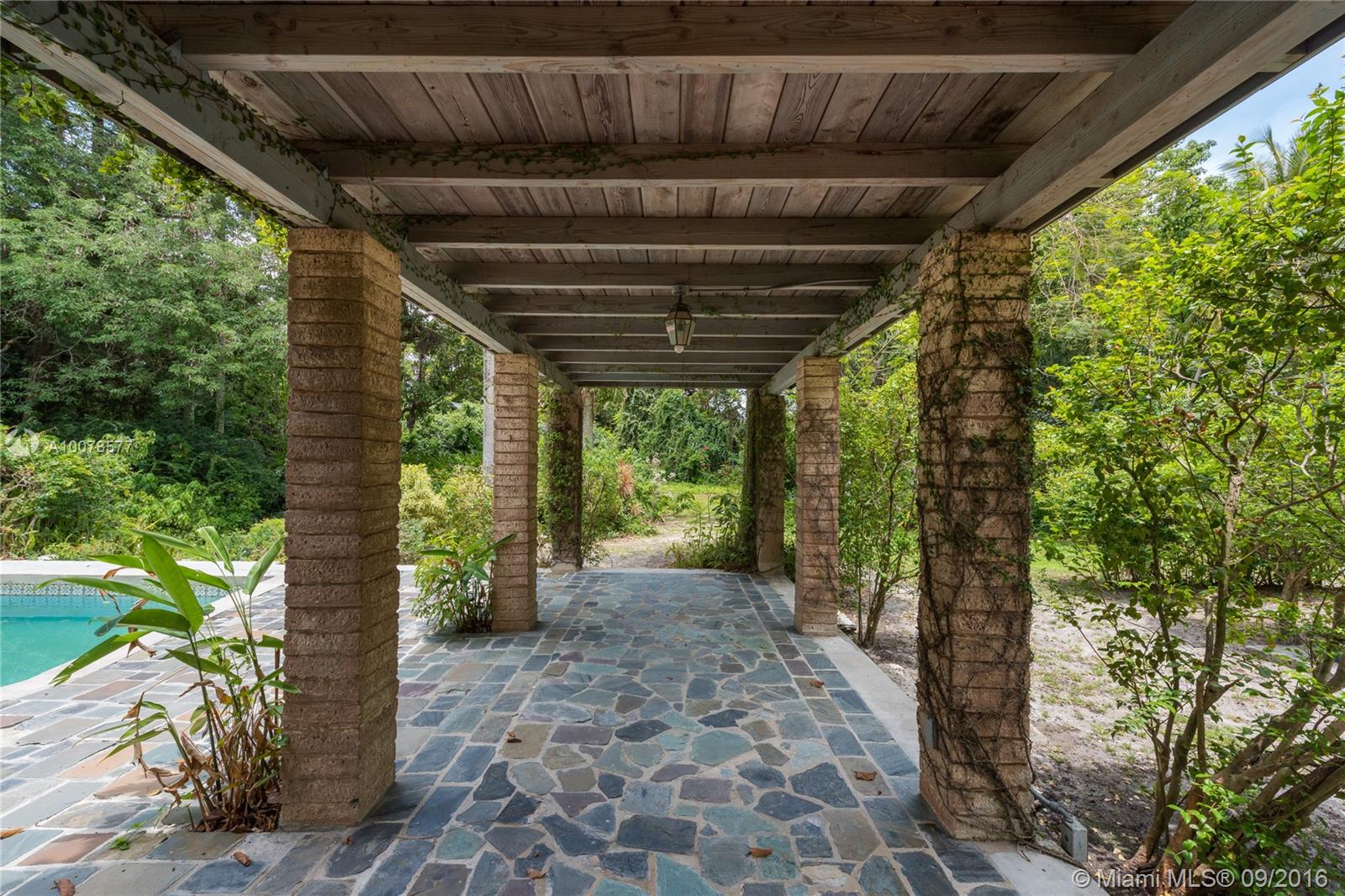 Leafy Way - Residential