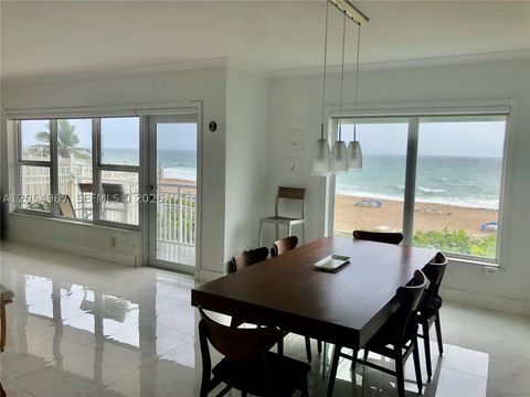 3850 Galt Ocean Dr 111 Fort Lauderdale FL 33308