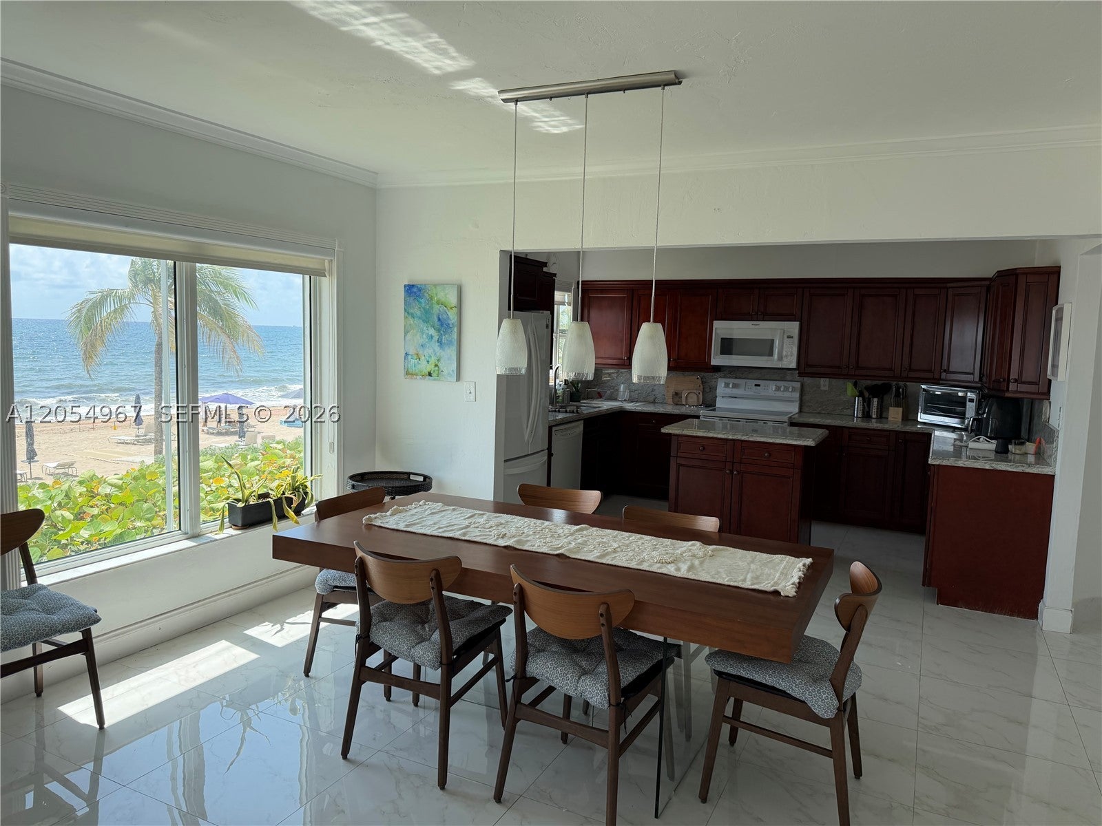 3850 Galt Ocean Dr 111