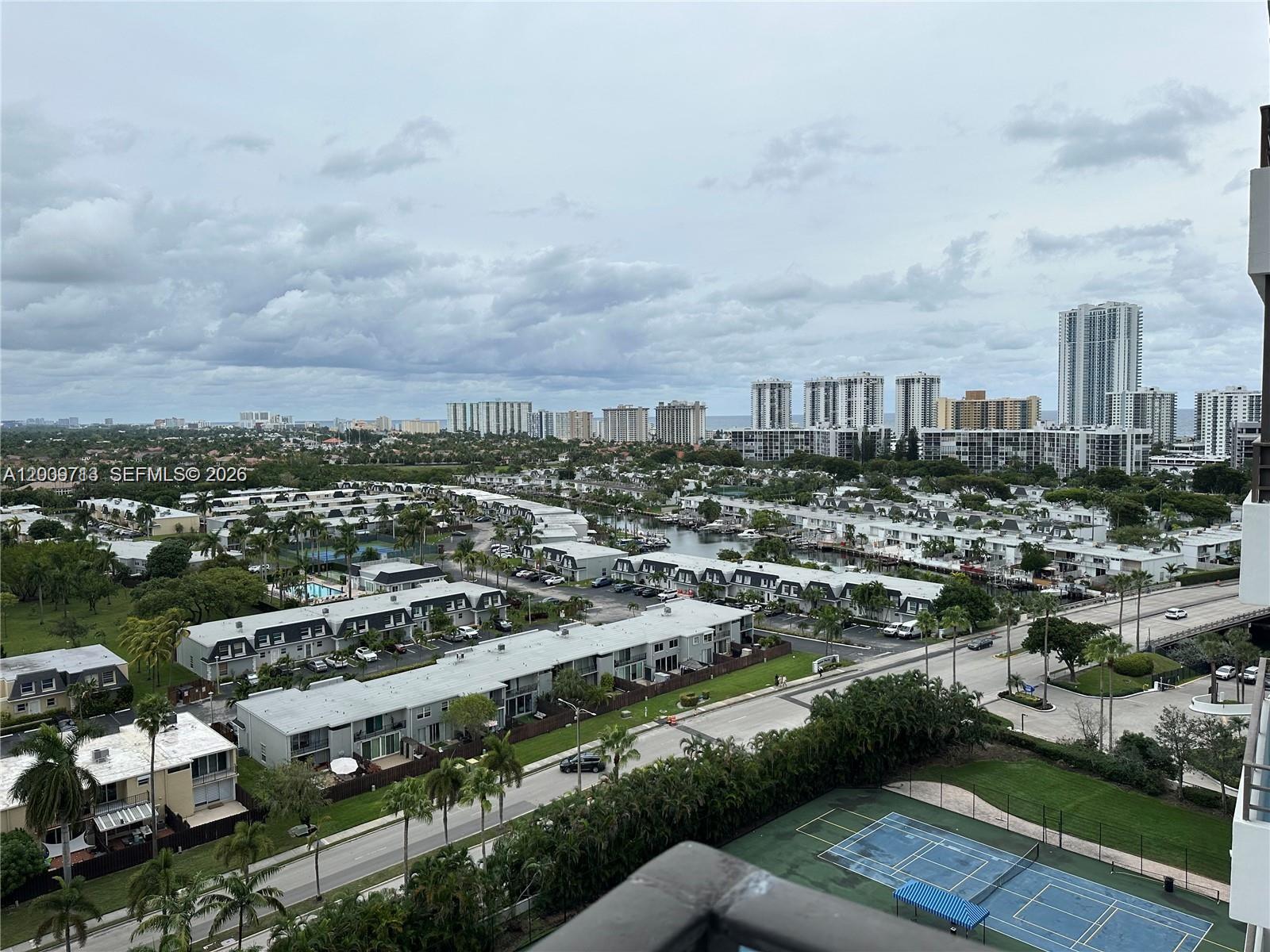 OLYMPUS CONDO PHASE - Residential