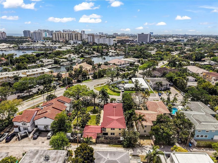 Trophy Property in the Heart of Coral Ridge

Prime location! This exceptional property is situated in the heart of Coral Ridge, just moments away from the Galleria Mall, pristine beaches, shopping, dining, and more. With endless potential, this stunning 13,650 sq ft tropical lot is home to 9 beautifully remodeled units—a perfect investment opportunity.

Features:
9 fully remodeled units
2 dedicated storage areas
Commercial kitchen space
10 lined parking spots
Private office space

Expansive tropical lot!
This property offers the perfect blend of residential and commercial potential in one of Fort Lauderdale’s most sought-after neighborhoods. Whether you're looking to invest or develop further, the opportunity is too good to miss.Must see!    (SELLER FINANCING OFFERED 50% DOWN)