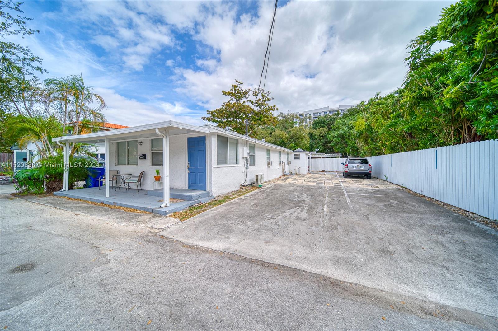 Rental Property at 2721 Sw 28th Ct, Miami, Broward County, Florida -  - $995,000 MO.