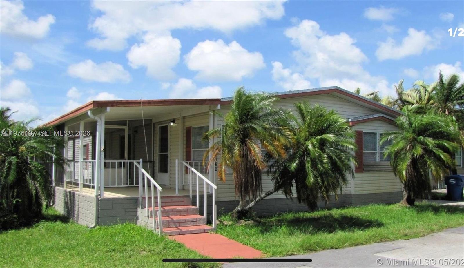 AMERICANA VILLAGE CONDO - Residential