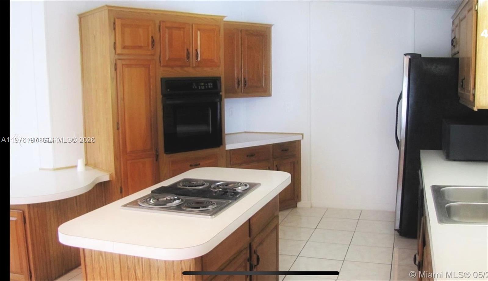 AMERICANA VILLAGE CONDO - Residential