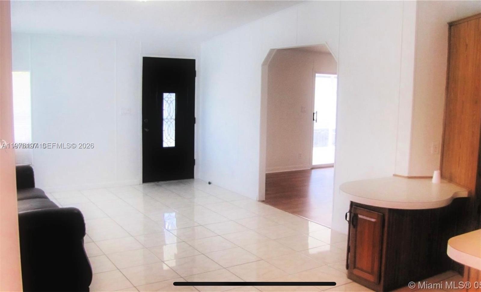 AMERICANA VILLAGE CONDO - Residential