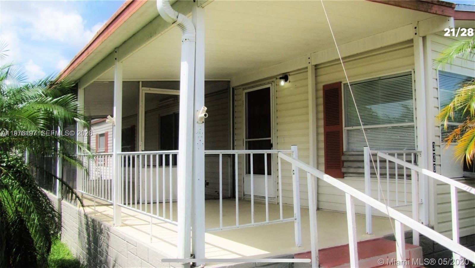 AMERICANA VILLAGE CONDO - Residential