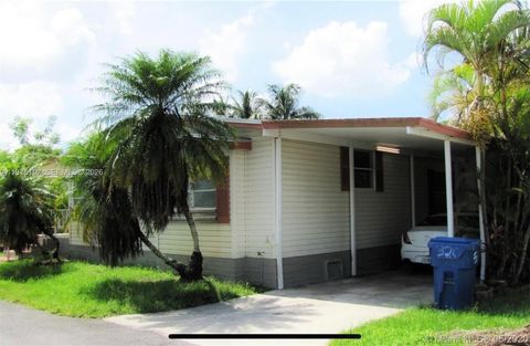 19800 SW 180 ave #320 Miami FL 33187