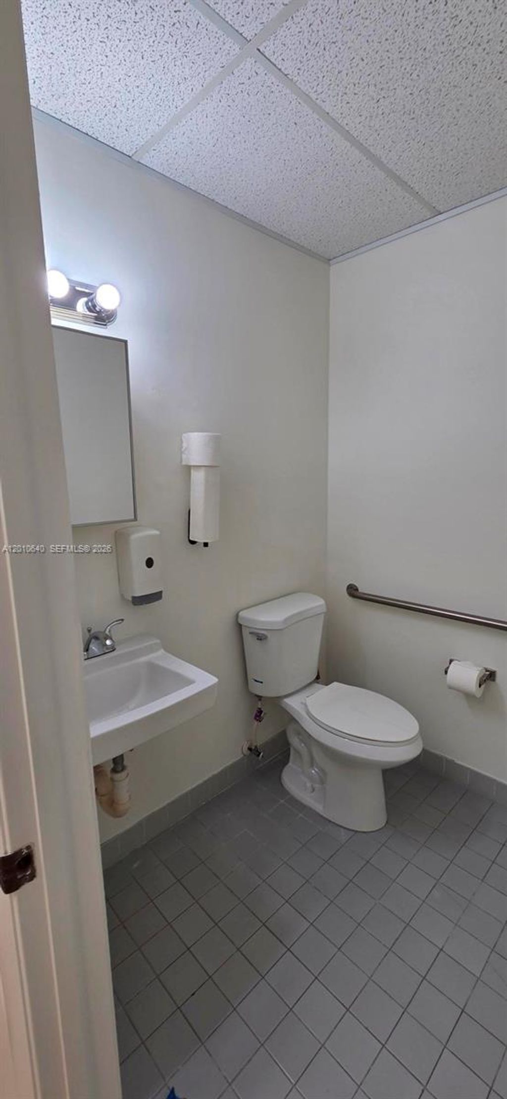 Photo of 4503 NW 103rd Ave #101, Sunrise, FL 33351 (MLS # A12010640)