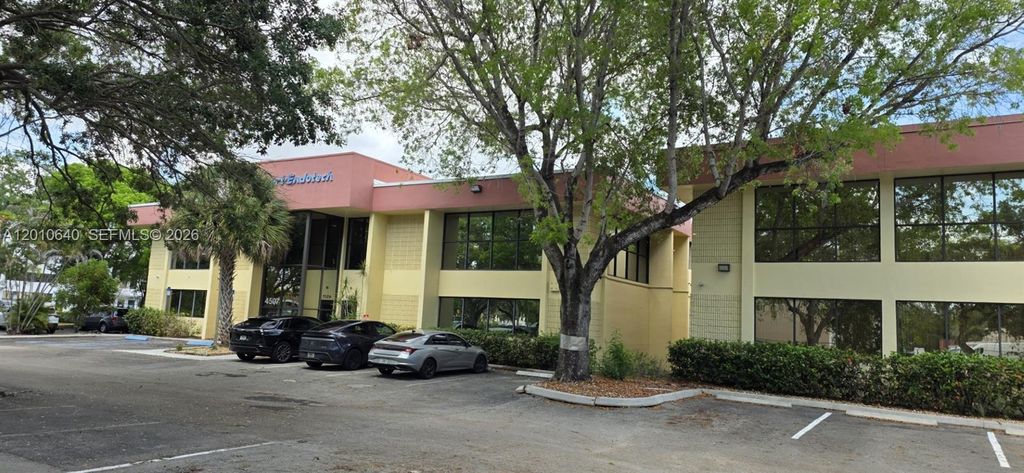 Photo of 4503 NW 103rd Ave #101, Sunrise, FL 33351 (MLS # A12010640)