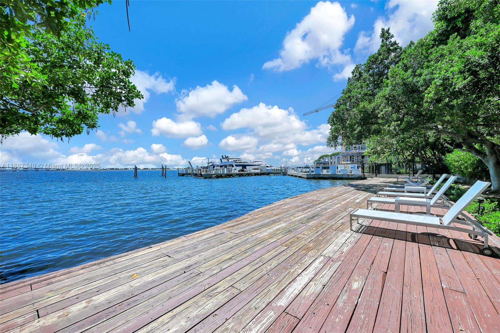 IMPERIAL AT BRICKELL COND - Residential Lease