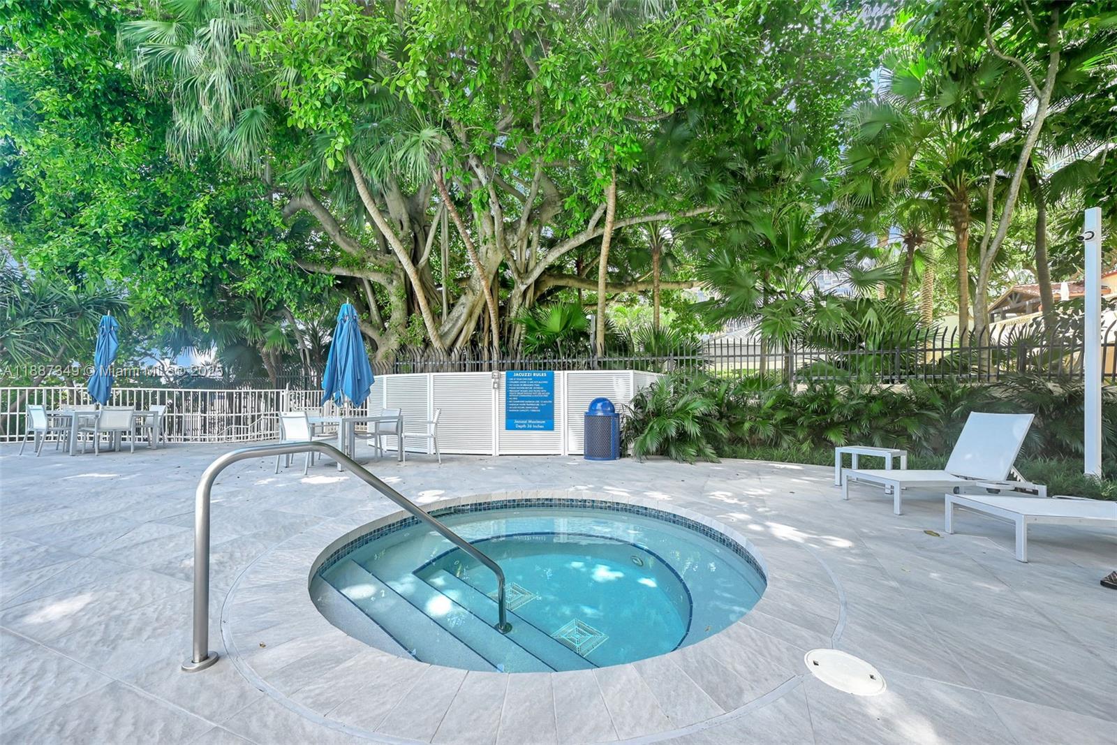 IMPERIAL AT BRICKELL COND - Residential Lease