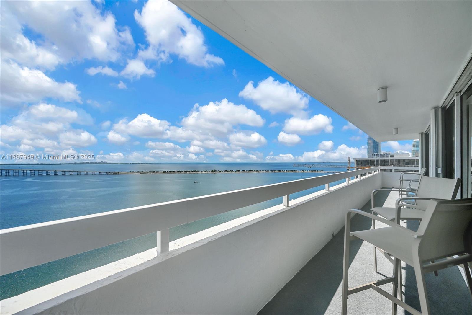 IMPERIAL AT BRICKELL COND - Residential Lease