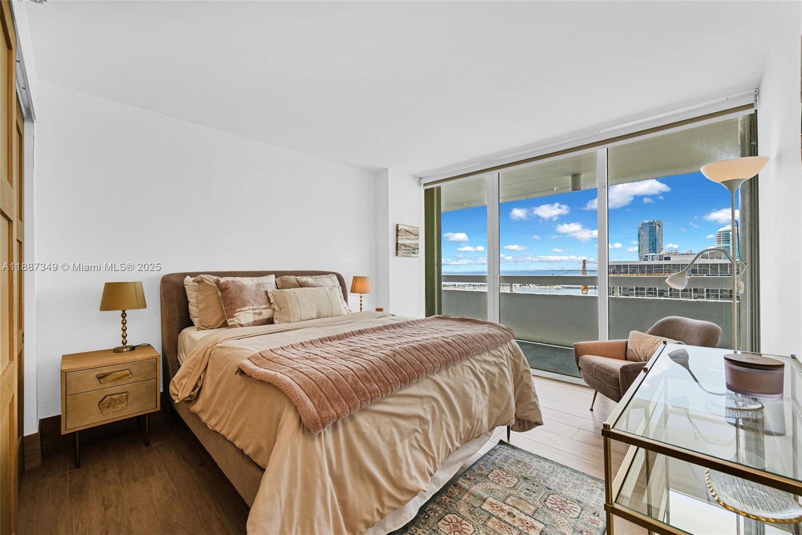 IMPERIAL AT BRICKELL COND - Residential Lease