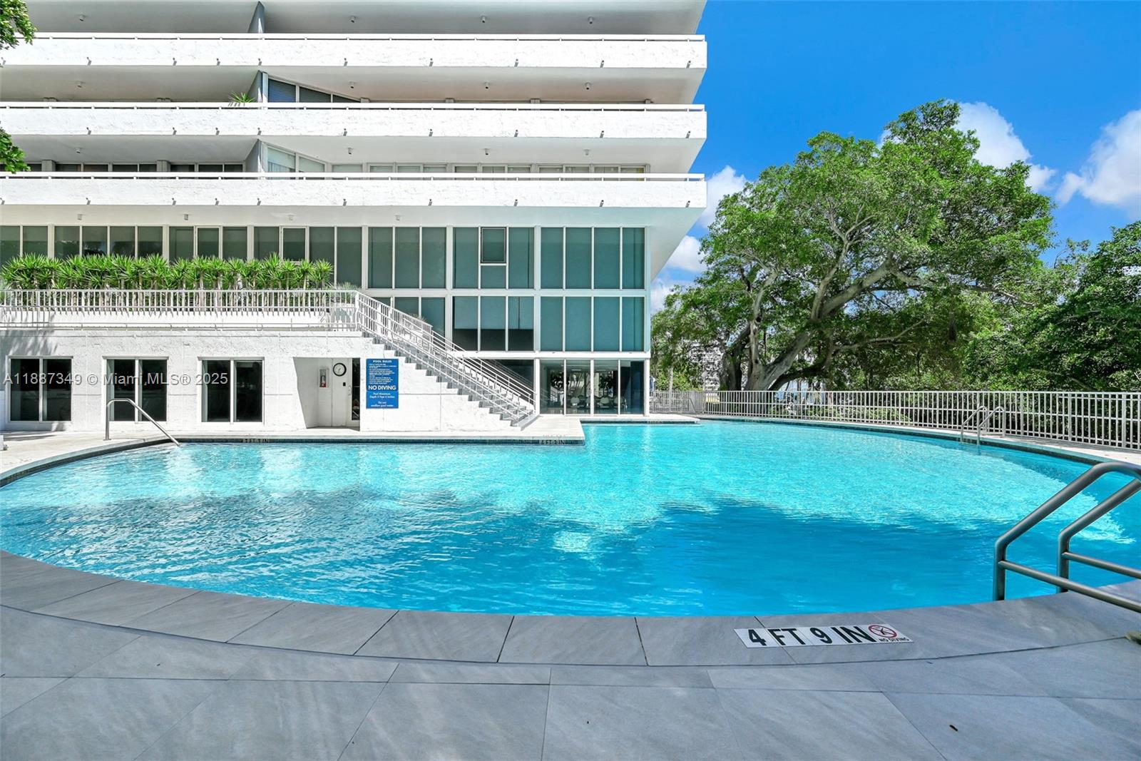 IMPERIAL AT BRICKELL COND - Residential Lease