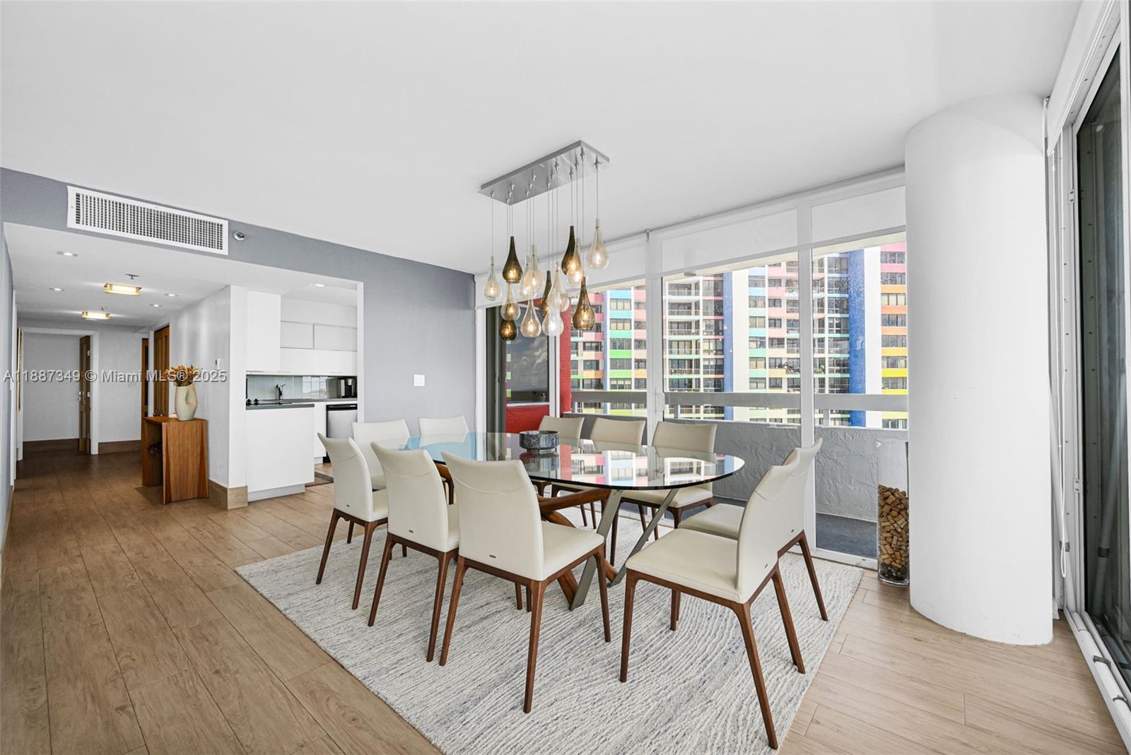 IMPERIAL AT BRICKELL COND - Residential Lease