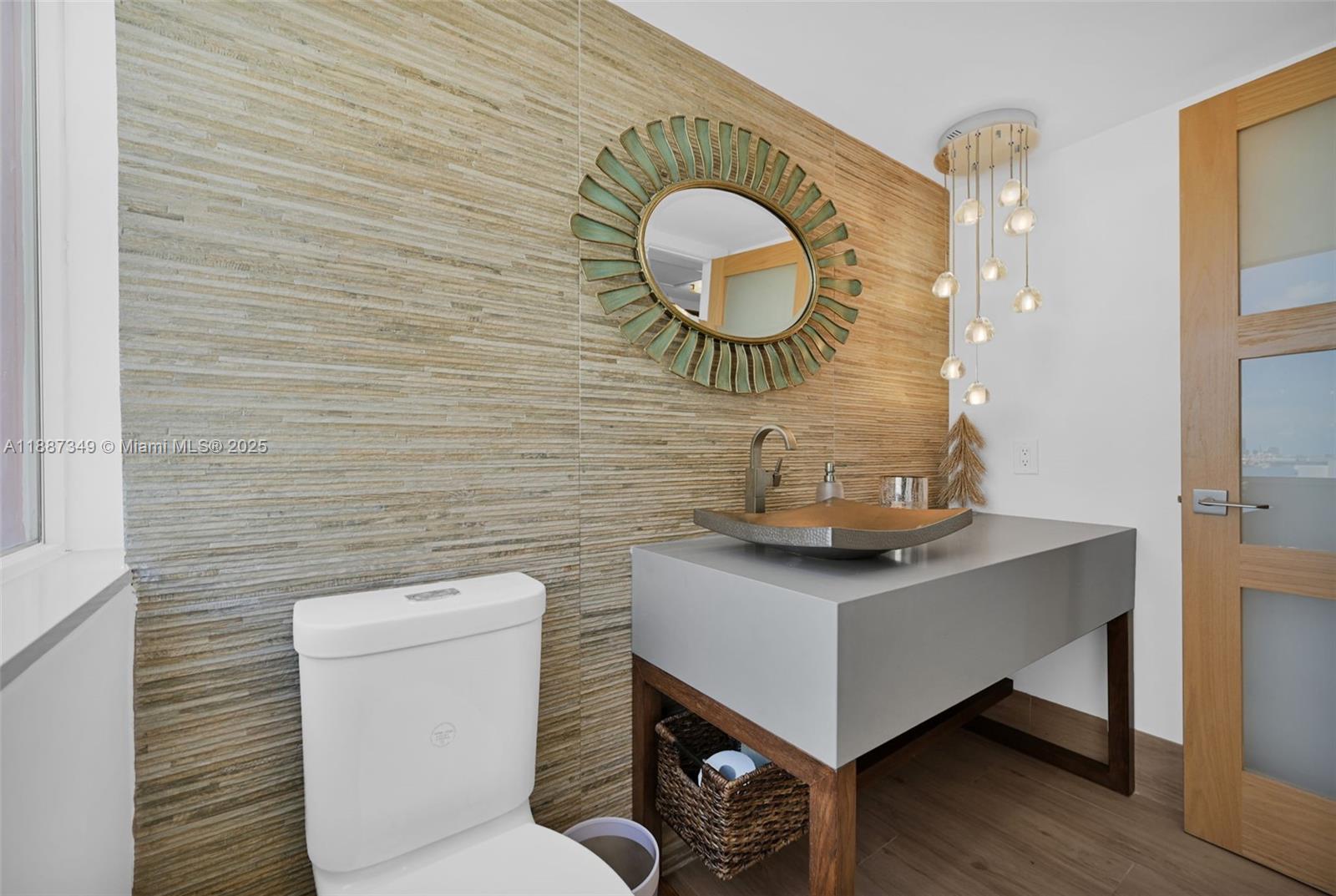 IMPERIAL AT BRICKELL COND - Residential Lease