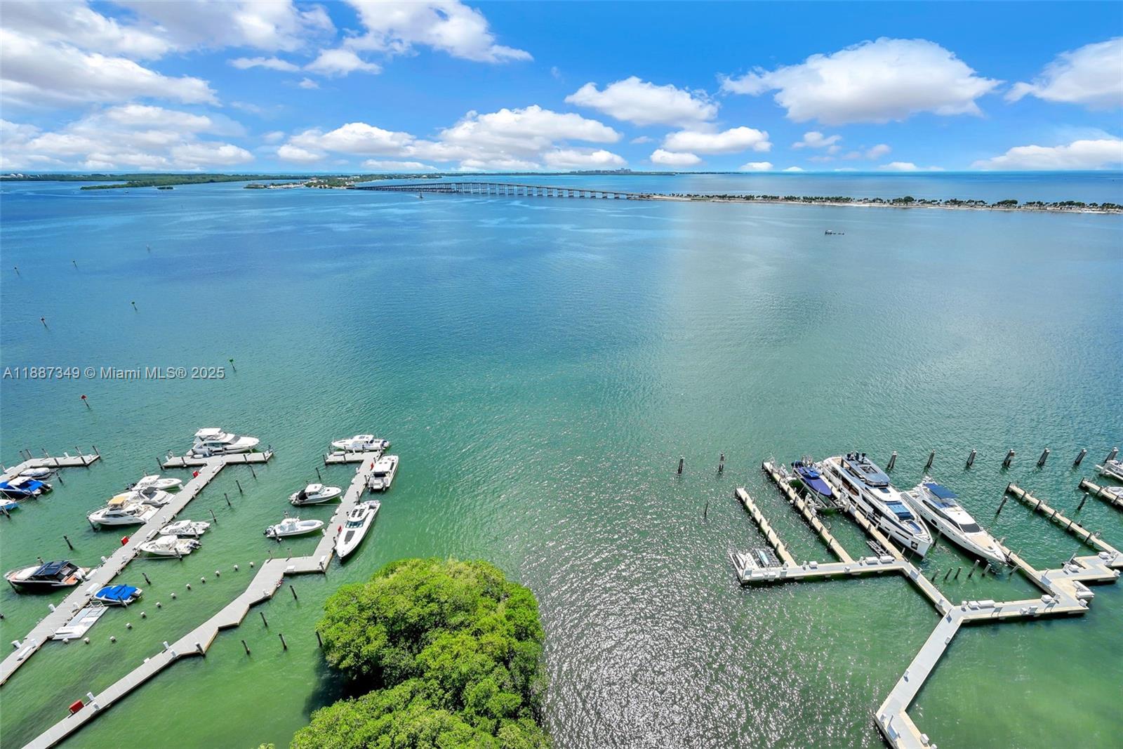 IMPERIAL AT BRICKELL COND - Residential Lease