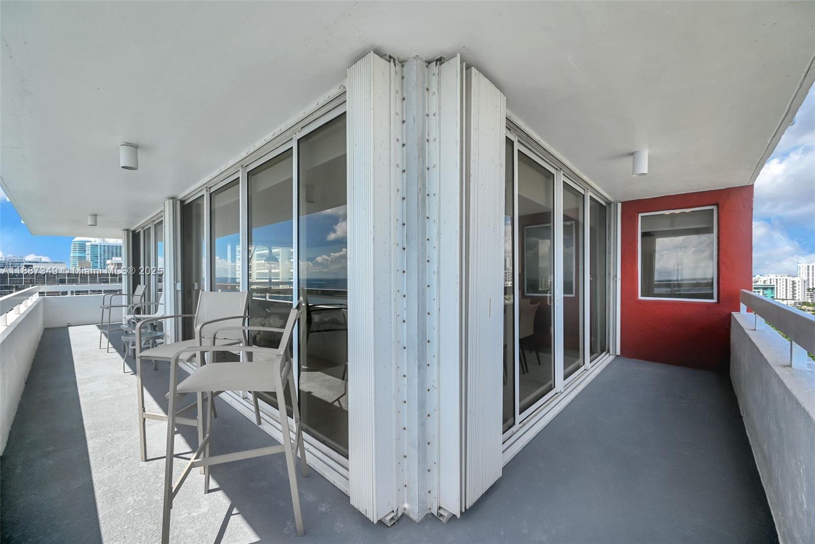 IMPERIAL AT BRICKELL COND - Residential Lease