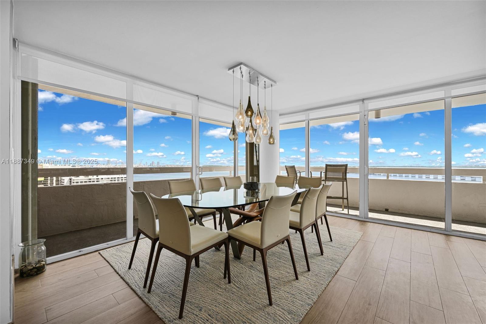 1627 Brickell Ave 2507