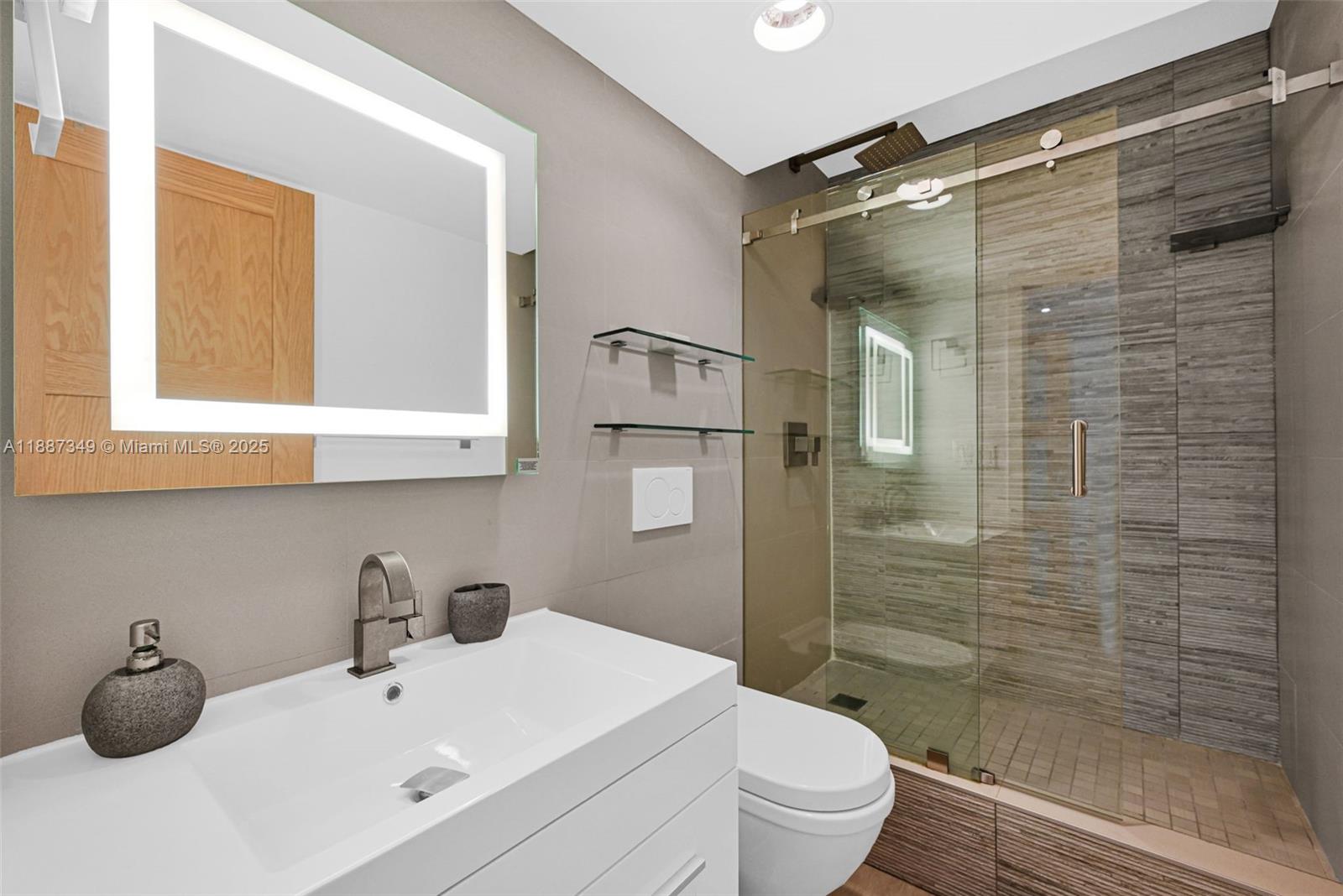 IMPERIAL AT BRICKELL COND - Residential Lease