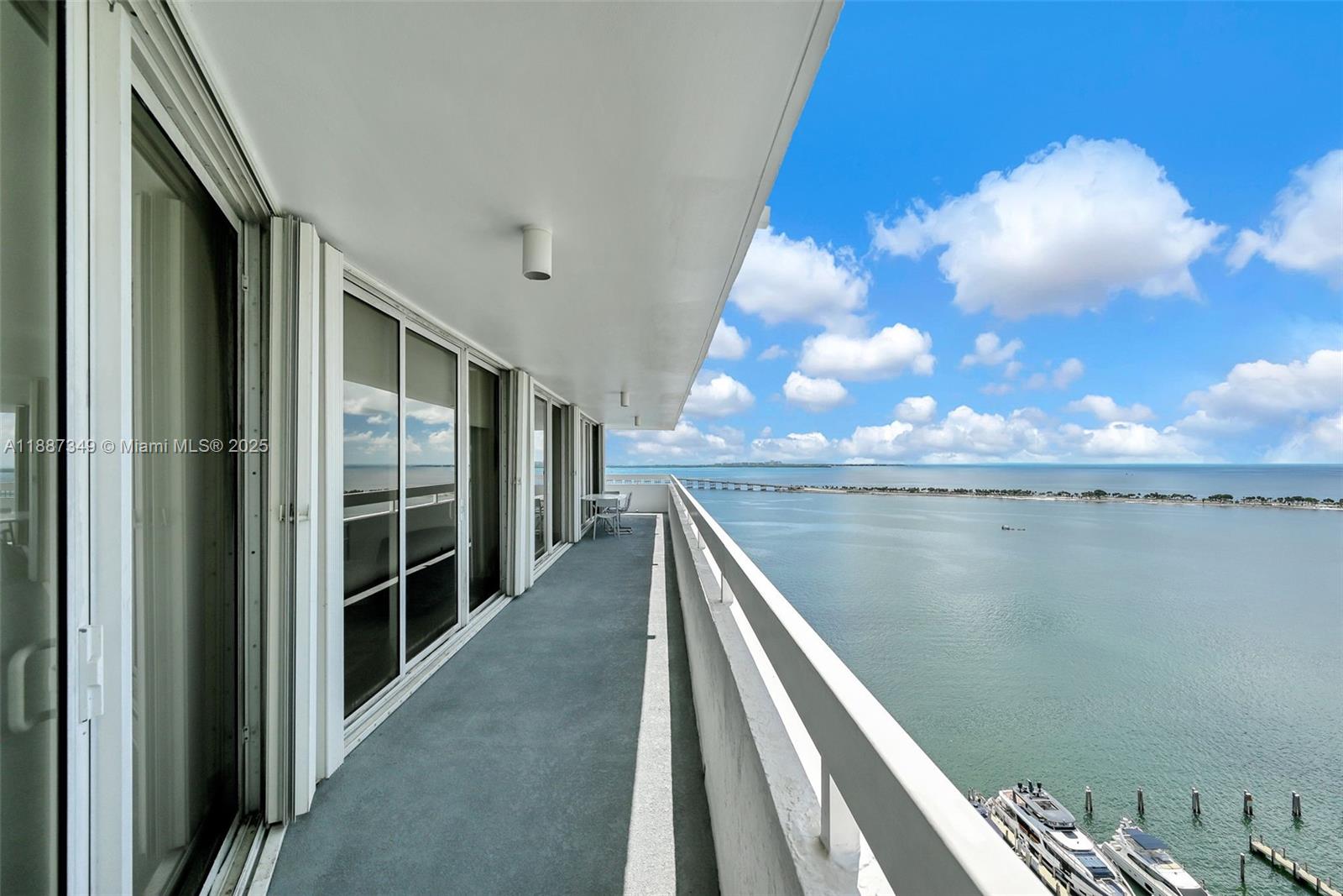 IMPERIAL AT BRICKELL COND - Residential Lease