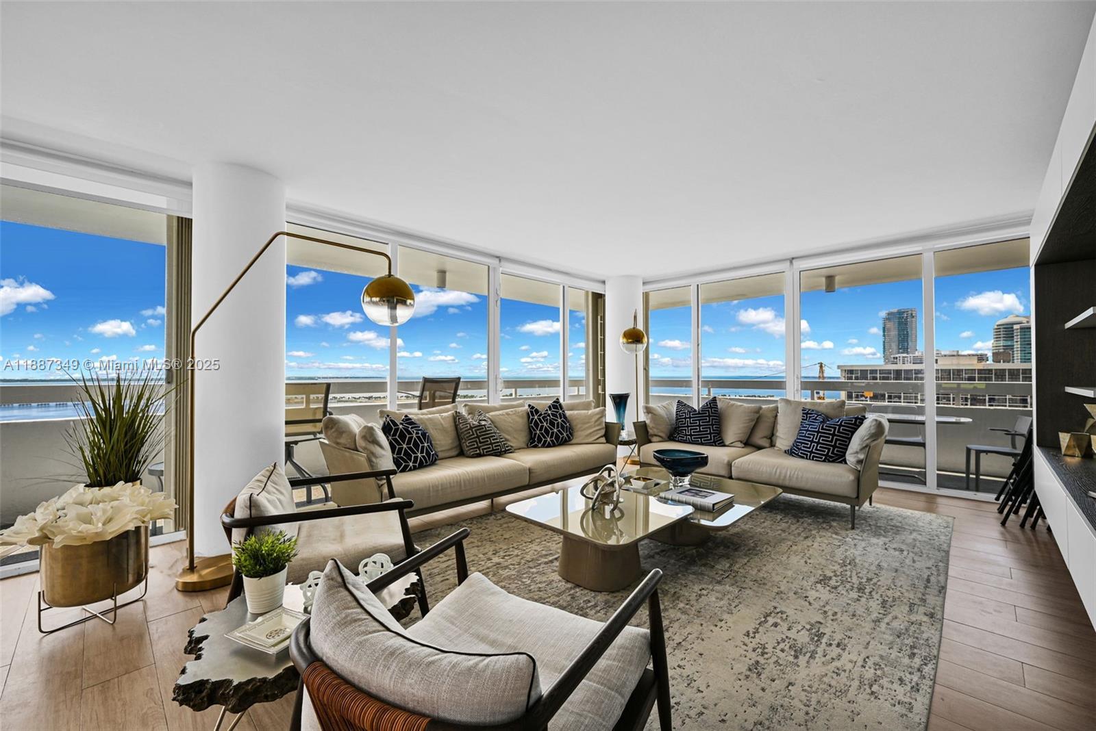 1627 Brickell Ave 2507