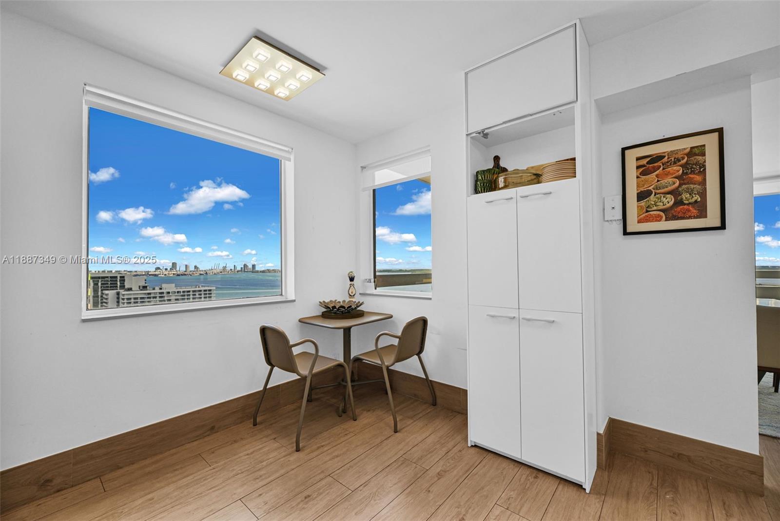 IMPERIAL AT BRICKELL COND - Residential Lease