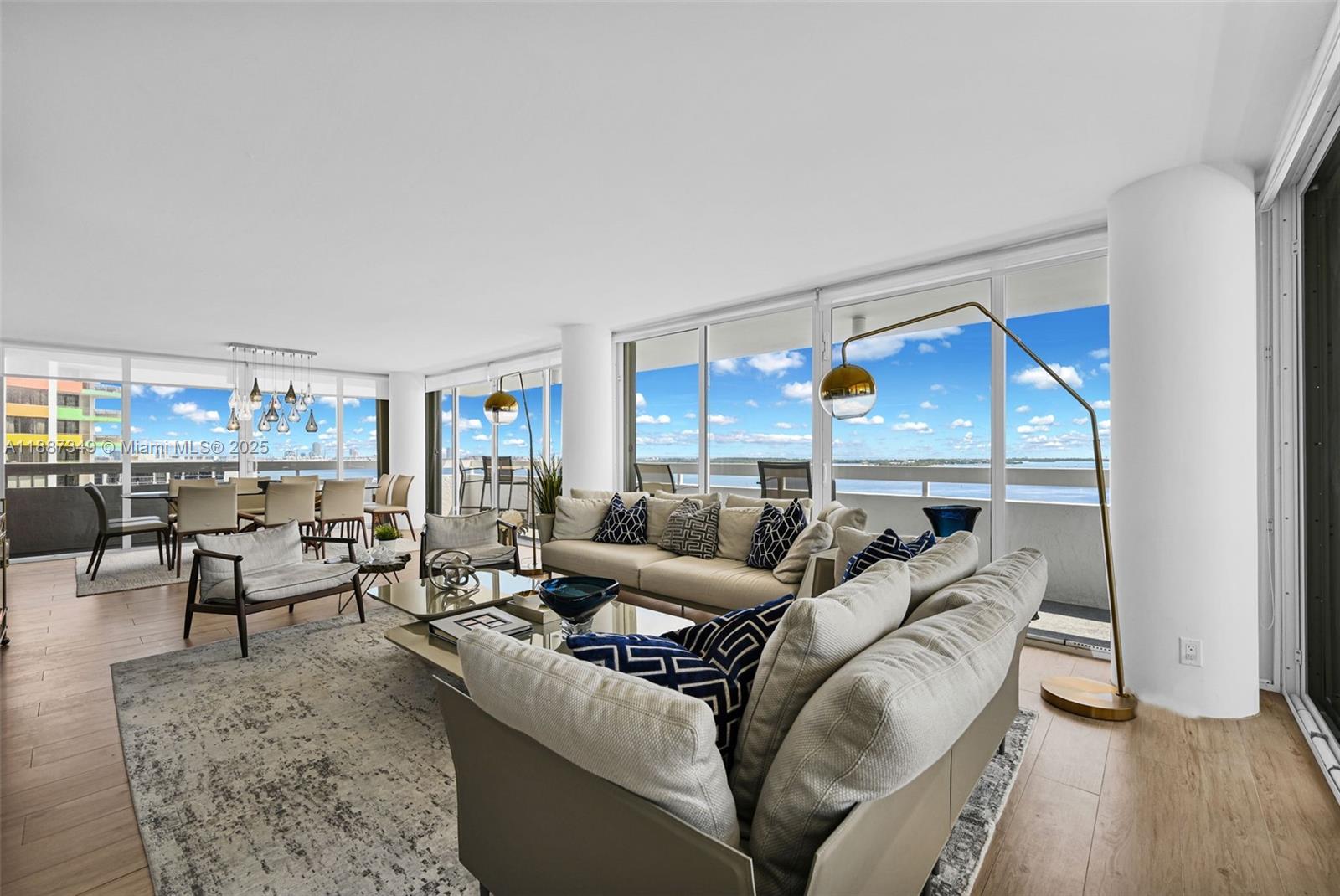 1627 Brickell Ave 2507