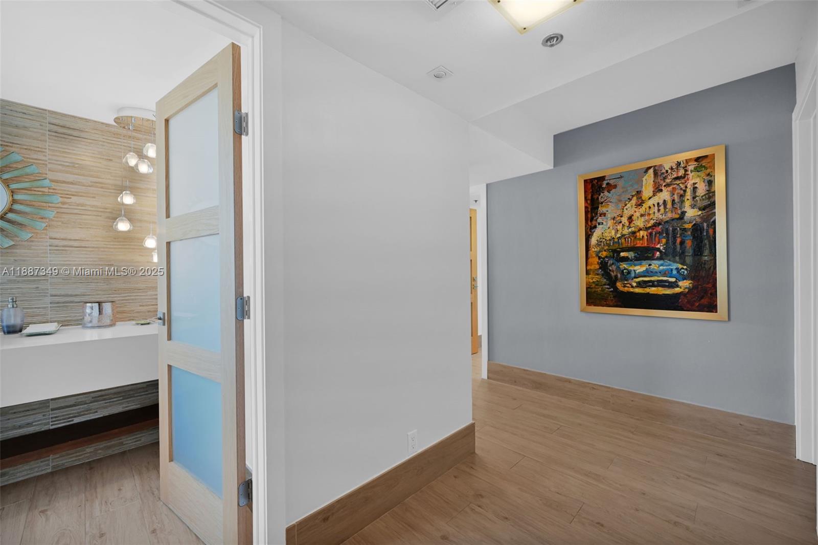 IMPERIAL AT BRICKELL COND - Residential Lease