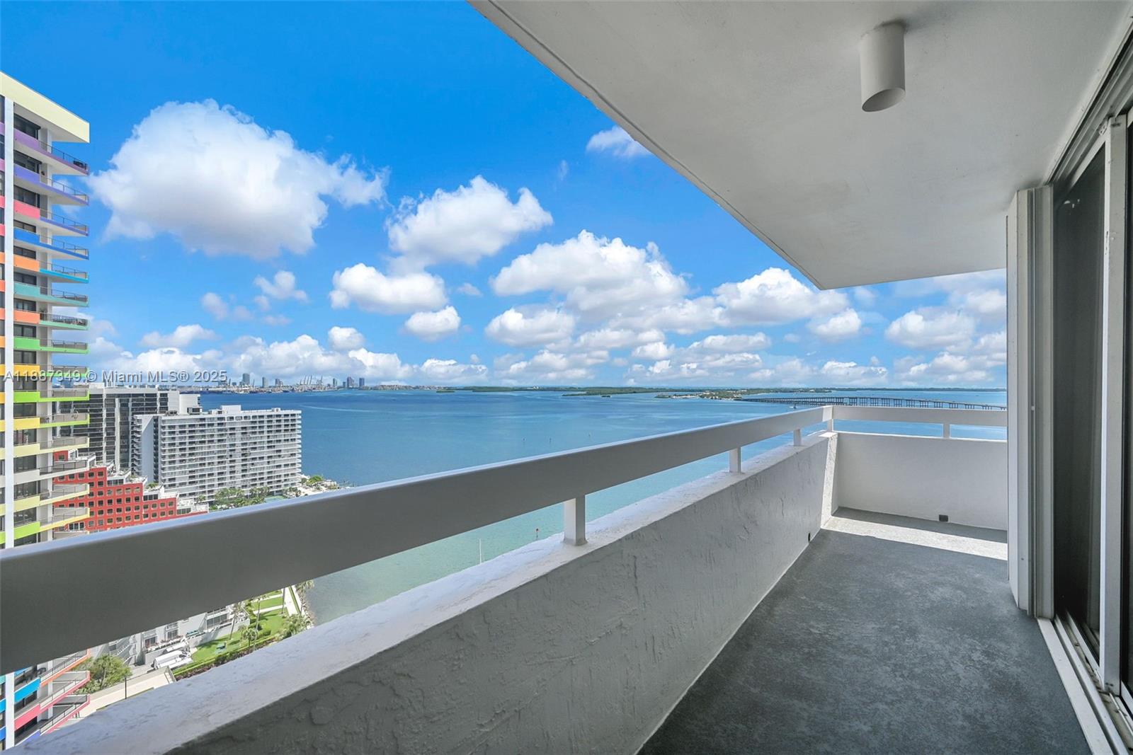 IMPERIAL AT BRICKELL COND - Residential Lease
