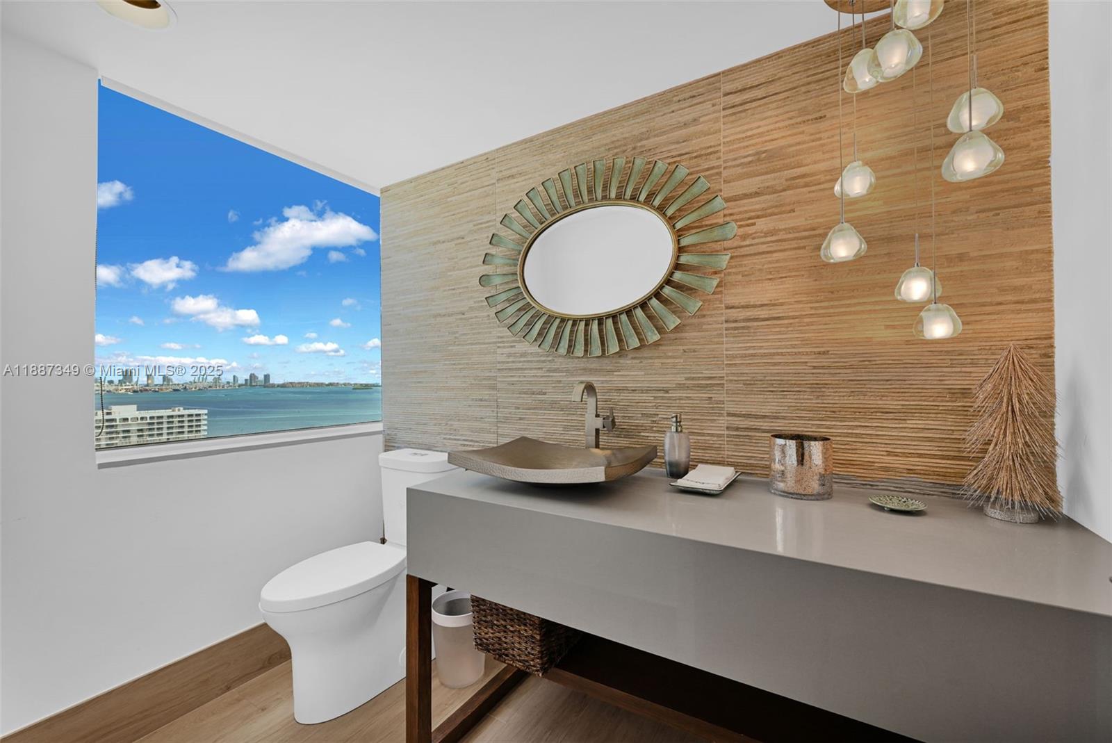 IMPERIAL AT BRICKELL COND - Residential Lease