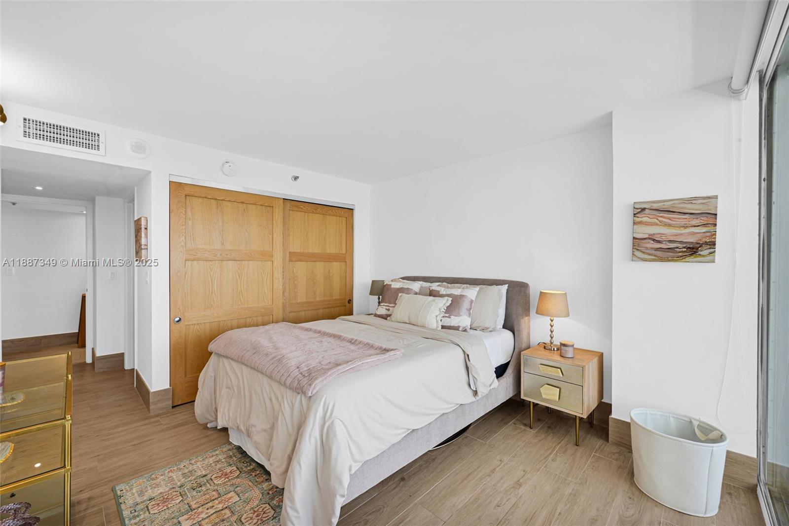 IMPERIAL AT BRICKELL COND - Residential Lease