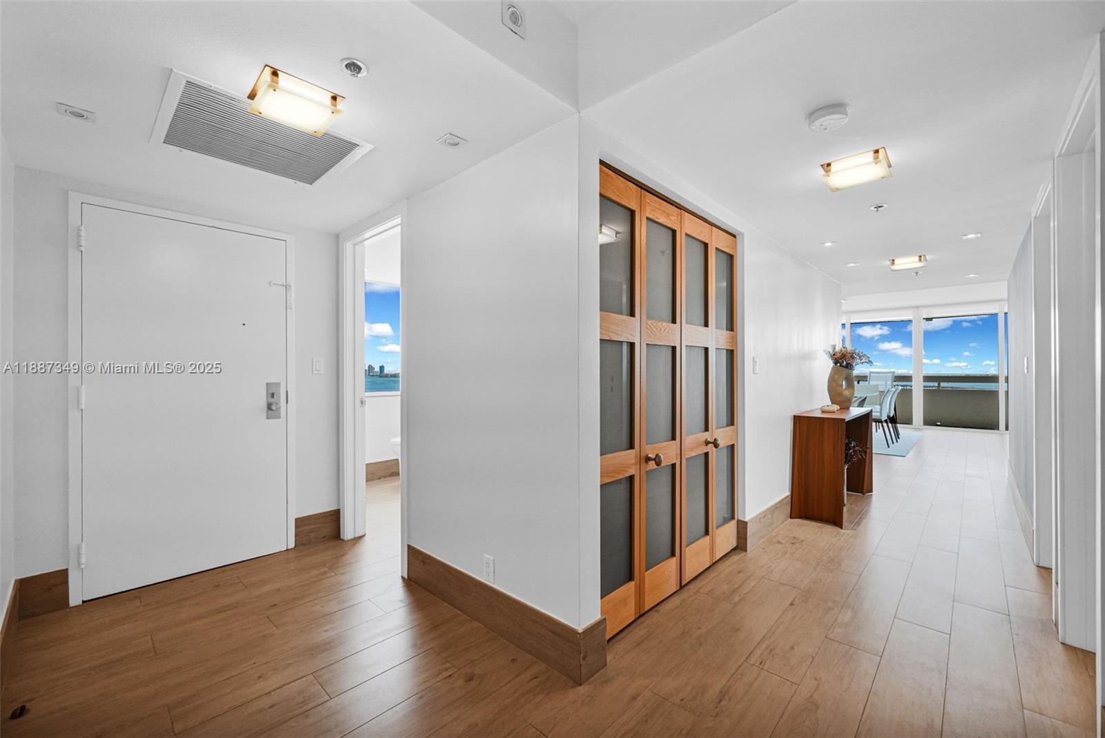 IMPERIAL AT BRICKELL COND - Residential Lease