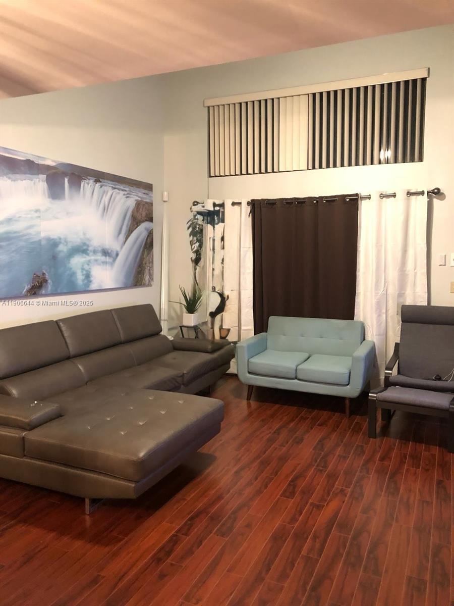 MISTY LAKE SOUTH CONDO PH - Residential Lease