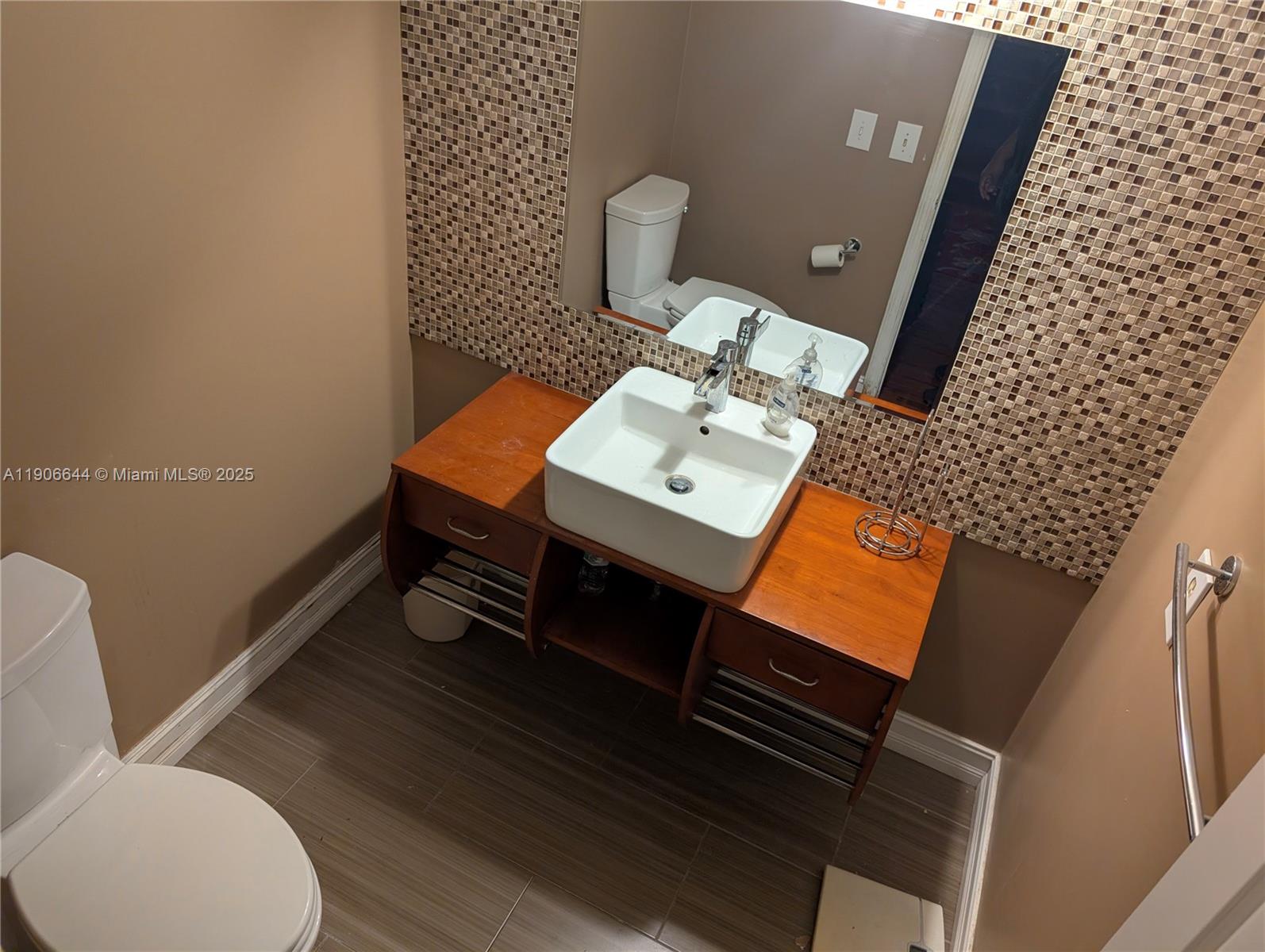 MISTY LAKE SOUTH CONDO PH - Residential Lease