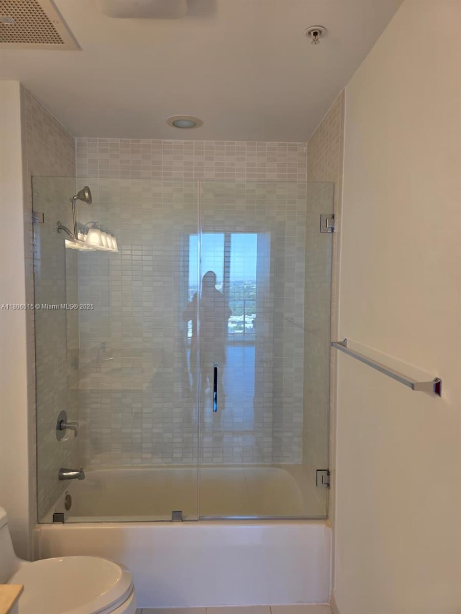 TWO MIDTOWN MIAMI CONDO - Residential