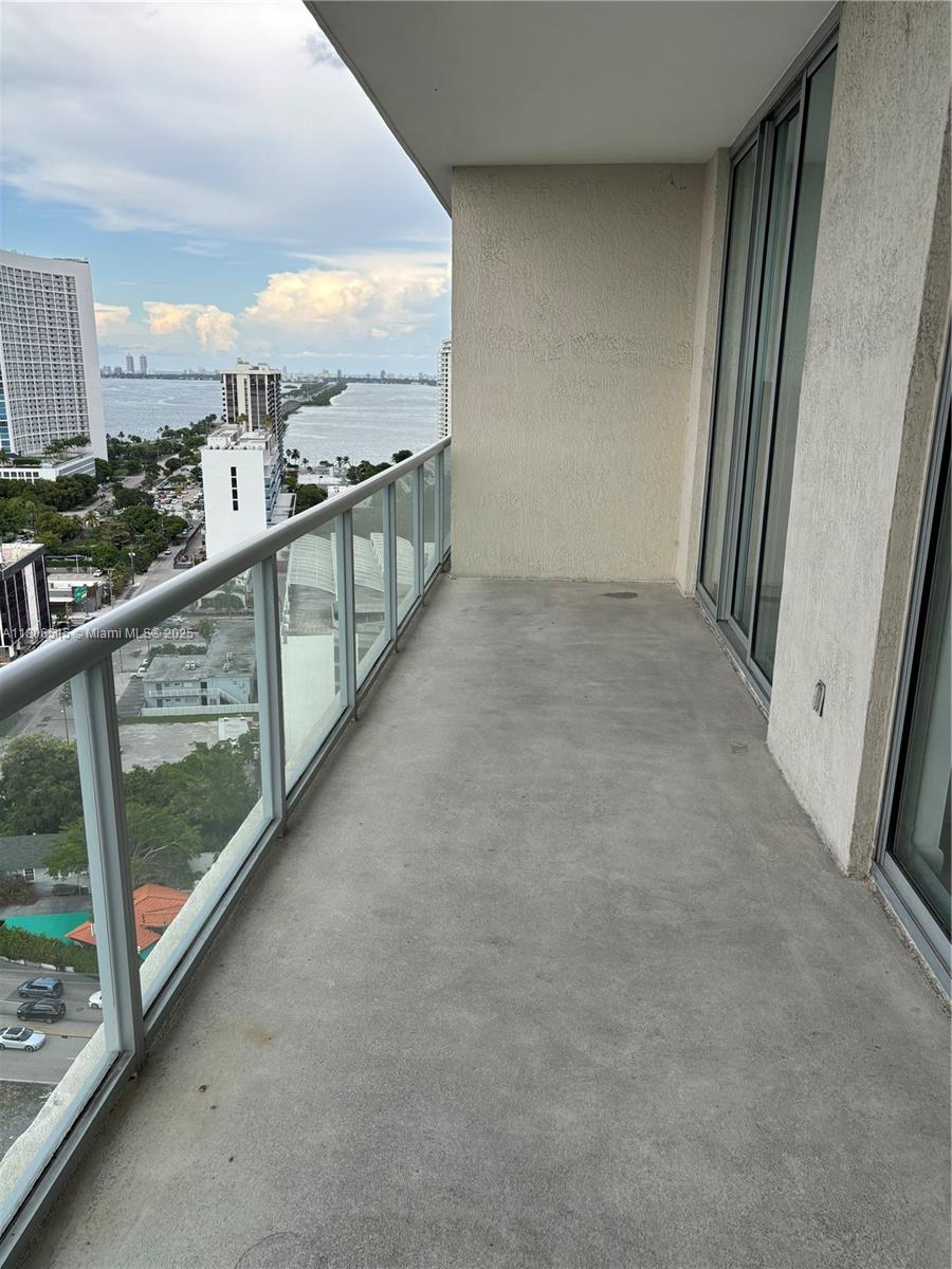 TWO MIDTOWN MIAMI CONDO - Residential