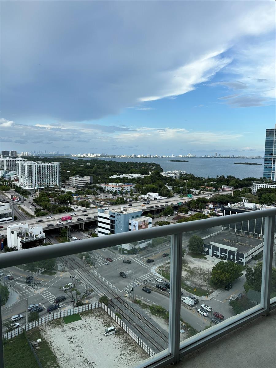 TWO MIDTOWN MIAMI CONDO - Residential