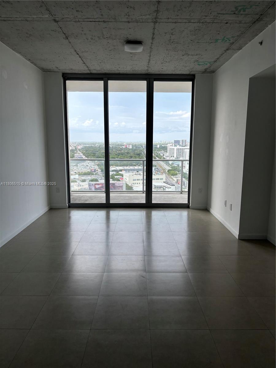 TWO MIDTOWN MIAMI CONDO - Residential