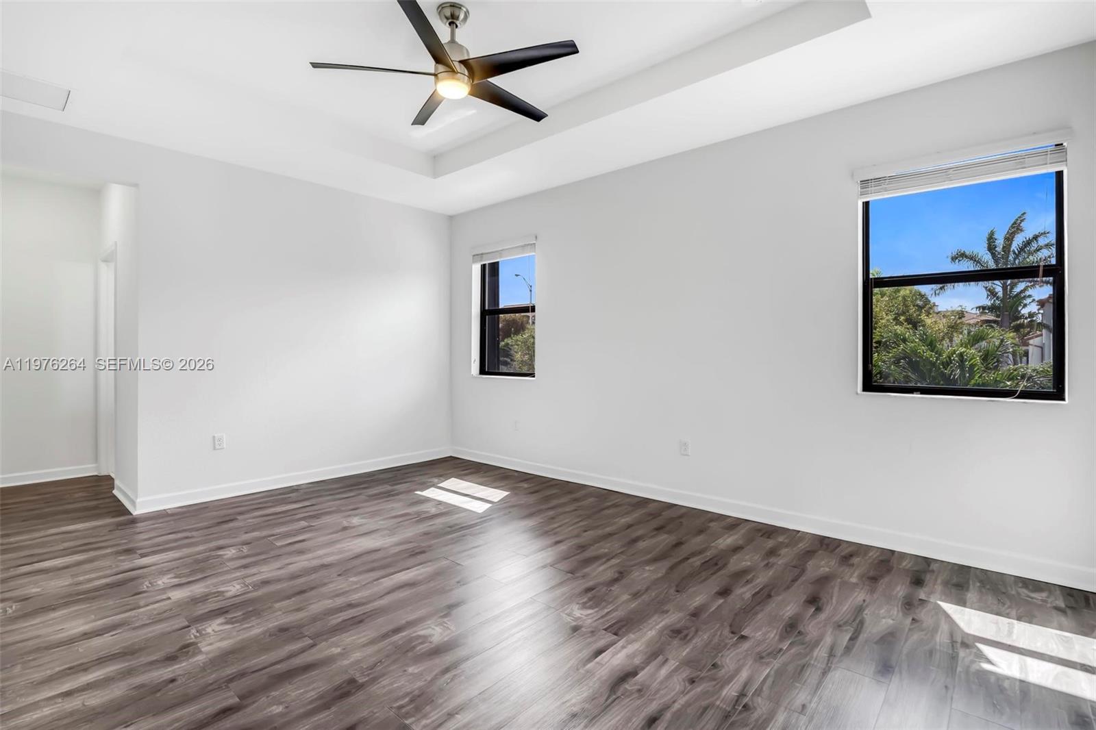 AQUABELLA SECTION ONE - Residential