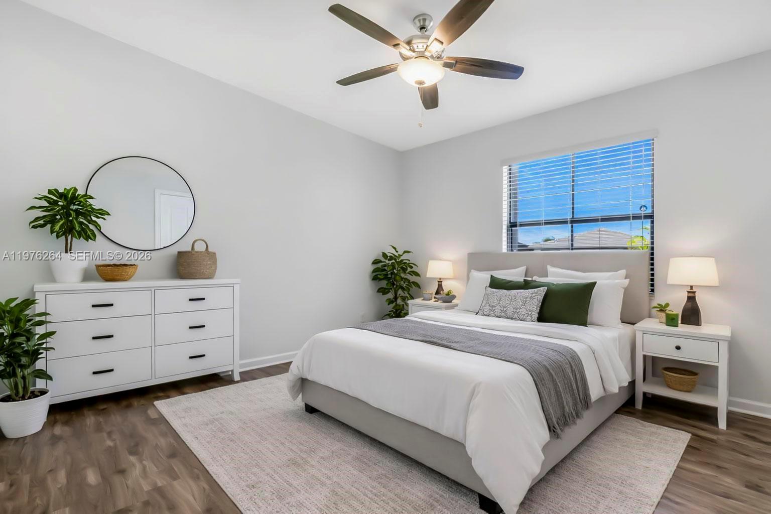 AQUABELLA SECTION ONE - Residential