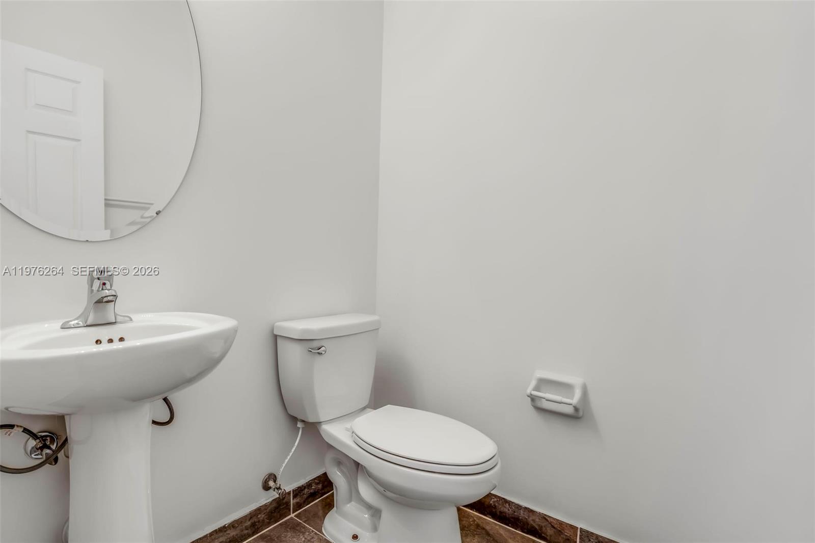 AQUABELLA SECTION ONE - Residential