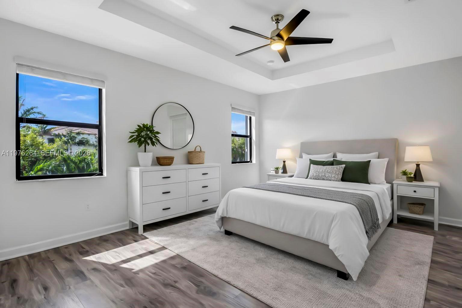 AQUABELLA SECTION ONE - Residential