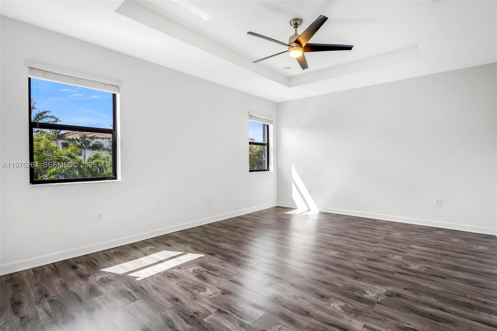 AQUABELLA SECTION ONE - Residential