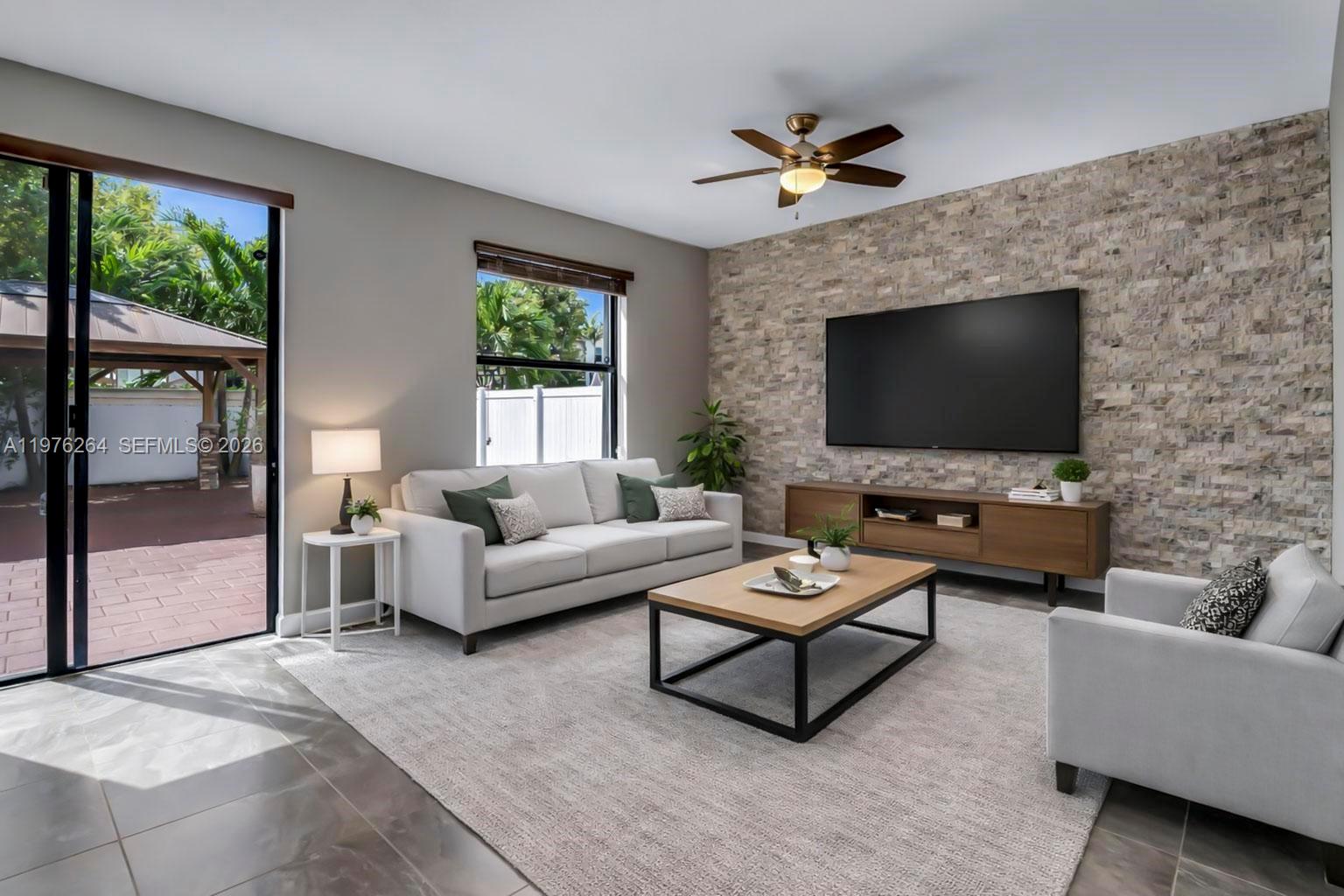 AQUABELLA SECTION ONE - Residential