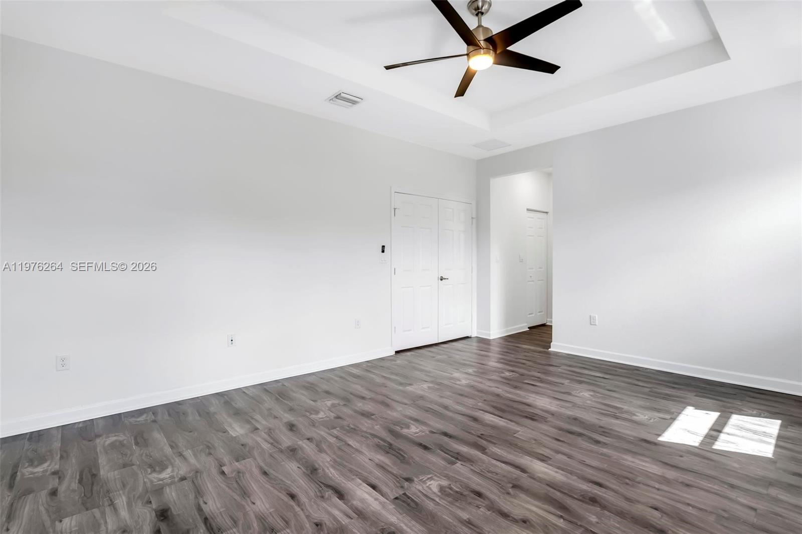 AQUABELLA SECTION ONE - Residential