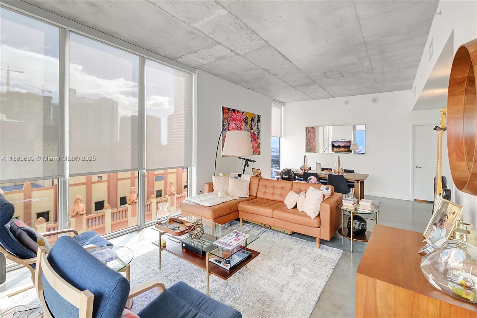 CENTRO CONDO - Residential